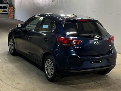 MAZDA MAZDA2 15S 2022