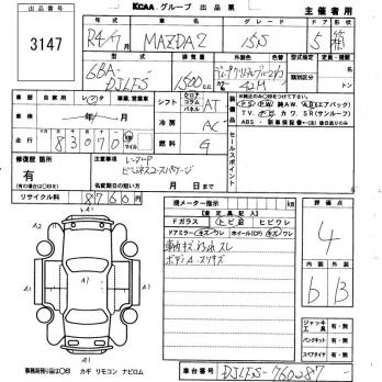 MAZDA MAZDA2 15S 2022