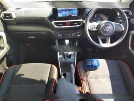 TOYOTA RAIZE Z 2021