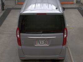 HONDA N BOX L HONDA SENSING 2022