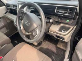 HONDA STEPWGN G 2015