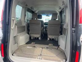 HONDA STEPWGN G 2015