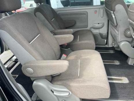 HONDA STEPWGN G 2015