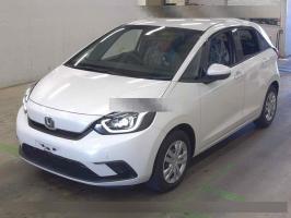 HONDA FIT HOME 2022