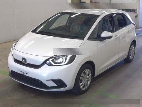 HONDA FIT HOME 2022