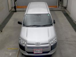 TOYOTA PROBOX DX COMFORT 2020
