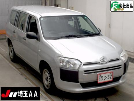 TOYOTA PROBOX DX COMFORT 2020