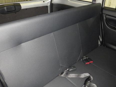 TOYOTA PROBOX DX COMFORT 2020