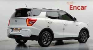 SSANGYONG TIVOLI AIR 1.5 T-GDI AT 2WD A3 2022