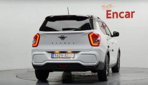 SSANGYONG TIVOLI AIR 1.5 T-GDI AT 2WD A3 2022