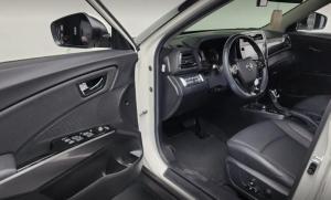 SSANGYONG TIVOLI AIR 1.5 T-GDI AT 2WD A3 2022