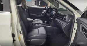 SSANGYONG TIVOLI AIR 1.5 T-GDI AT 2WD A3 2022