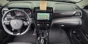 SSANGYONG TIVOLI AIR 1.5 T-GDI AT 2WD A3 2022