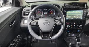 SSANGYONG TIVOLI AIR 1.5 T-GDI AT 2WD A3 2022