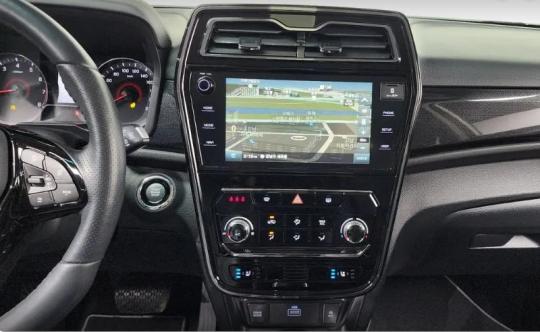 SSANGYONG TIVOLI AIR 1.5 T-GDI AT 2WD A3 2022