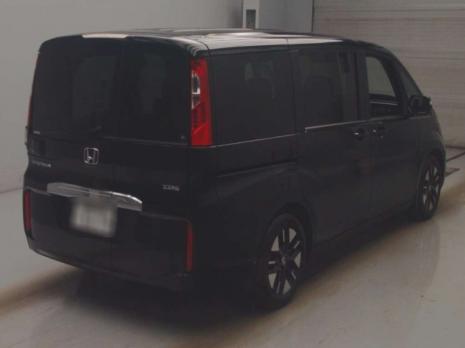 HONDA STEPWGN G EX HONDA SENSING 2020