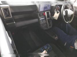 DAIHATSU TAFT G TURBO CHROME VENTURE 4WD 2022