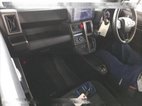 DAIHATSU TAFT G TURBO CHROME VENTURE 4WD 2022