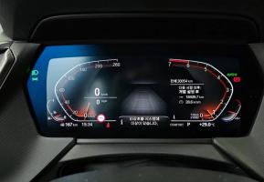 BMW 2 SERIES 220i M SPORT 2022