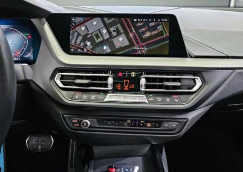 BMW 2 SERIES 220i M SPORT 2022