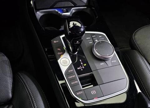BMW 2 SERIES 220i M SPORT 2022