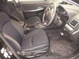 SUBARU IMPREZA 4WD 1.6I-L PROUD EDITION 2016