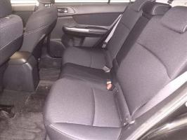 SUBARU IMPREZA 4WD 1.6I-L PROUD EDITION 2016