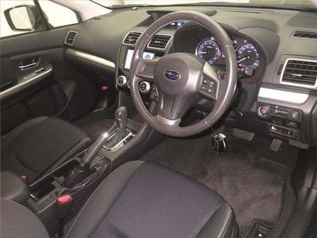 SUBARU IMPREZA 4WD 1.6I-L PROUD EDITION 2016
