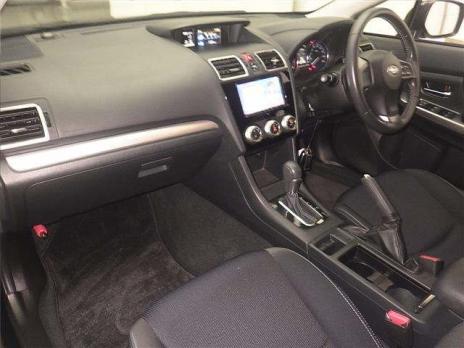 SUBARU IMPREZA 4WD 1.6I-L PROUD EDITION 2016