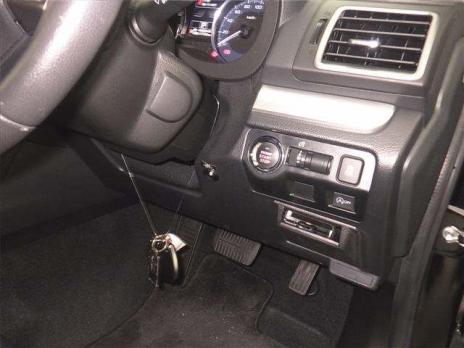SUBARU IMPREZA 4WD 1.6I-L PROUD EDITION 2016