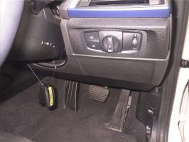 BMW 1 SERIES 116I M SPORT 2014