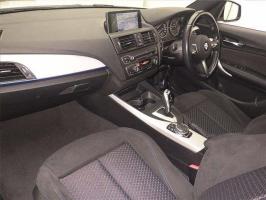 BMW 1 SERIES 116I M SPORT 2014