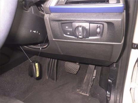 BMW 1 SERIES 116I M SPORT 2014