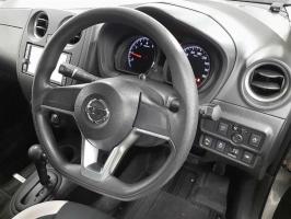 NISSAN NOTE X 2019