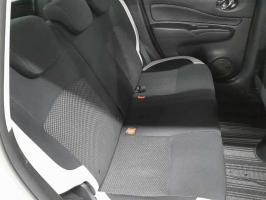 NISSAN NOTE X 2019