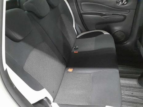 NISSAN NOTE X 2019
