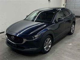 MAZDA CX-30 XD PRO ACTIVE TOURING SELECTION 2020