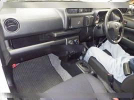 TOYOTA PROBOX 4WD GL 2021