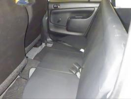 TOYOTA PROBOX 4WD GL 2021