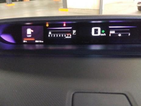 HONDA STEPWGN 1.5 SPADA COOL SPIRIT HONDA SENSING 2018
