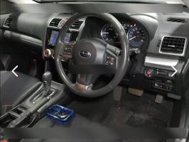 SUBARU IMPREZA SPORT 1.6 I-L EYESIGHT PROUD EDITION 4WD 2016