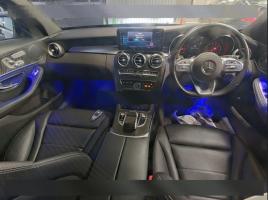 MERCEDES-BENZ C-CLASS STATION WAGON C180 AVANTGRADE AMG EDITION 2018