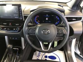 TOYOTA COROLLA CROSS Z 2023