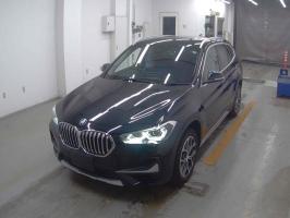 BMW X1 SDRIVE 18I X LINE 2022
