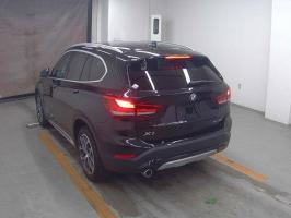 BMW X1 SDRIVE 18I X LINE 2022