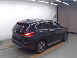BMW X1 SDRIVE 18I X LINE 2022
