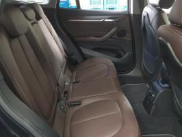 BMW X1 SDRIVE 18I X LINE 2022