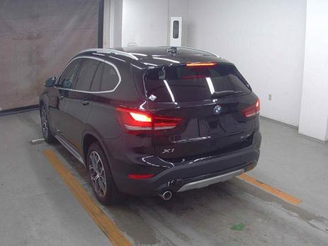 BMW X1 SDRIVE 18I X LINE 2022