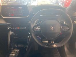 PEUGEOT 2008 GT 2022