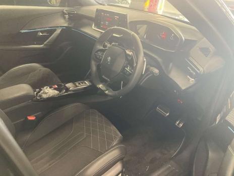 PEUGEOT 2008 GT 2022